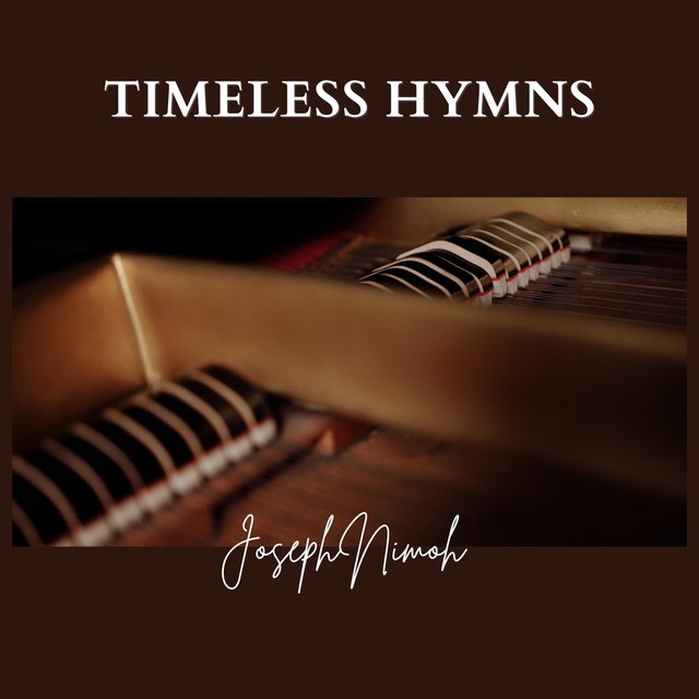 Timeless Hymns