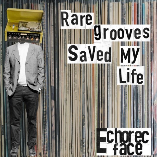 Rare Grooves Saved My Life