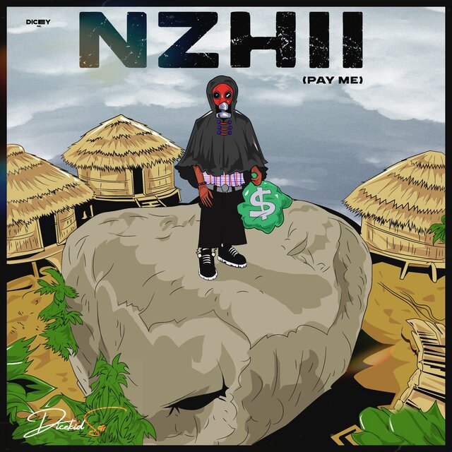 Nzhii (Pay Me)