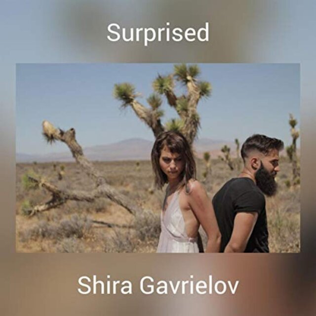 Surprised