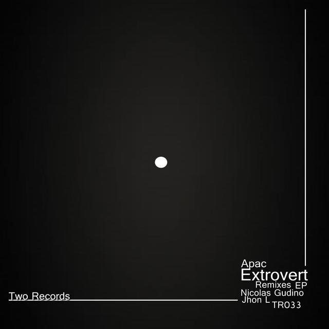 Extrovert