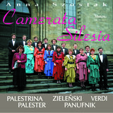 A. Panufnik - Song to the Virgin Mary (Vocal)