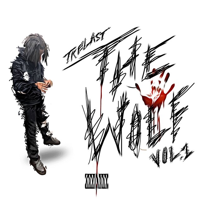 THE WOLF
