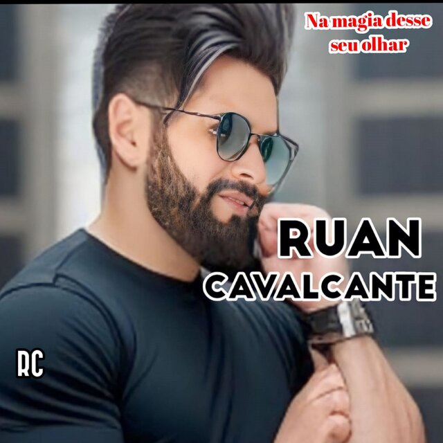 Na Magia Desse Seu Olhar