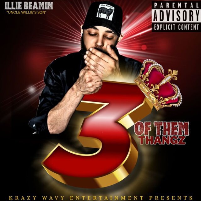 illie Beamin on TIDAL