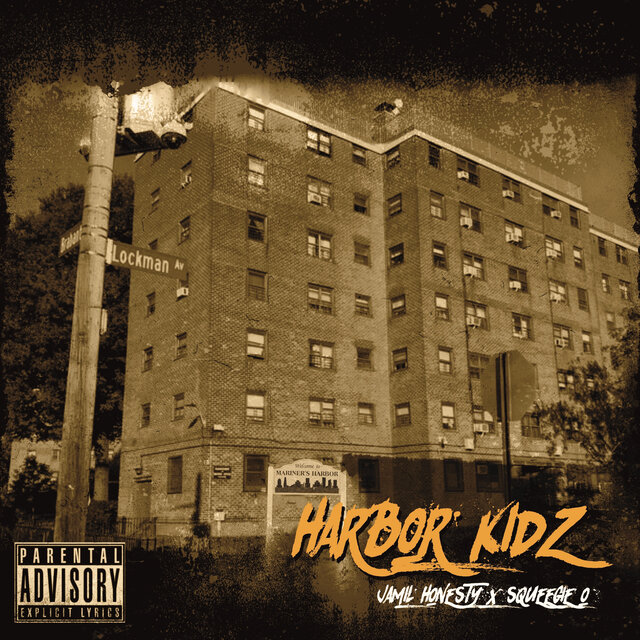 Harbor Kidz