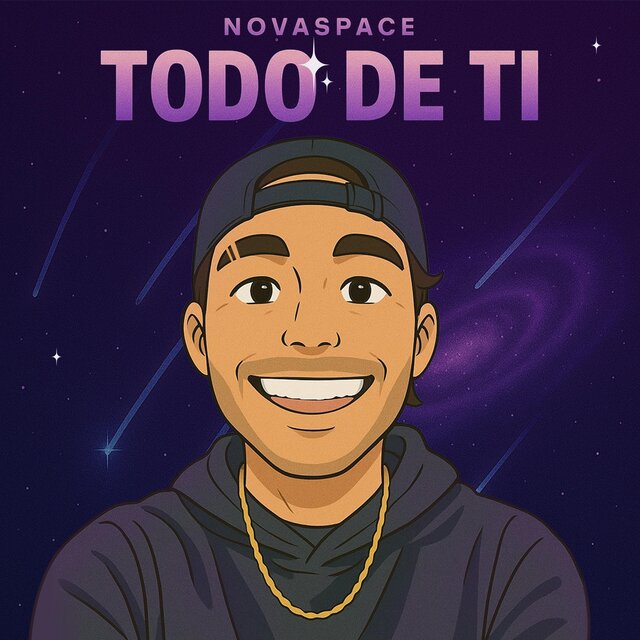 Todo De Ti