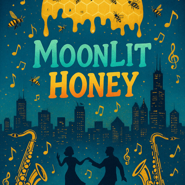 Moonlit Honey