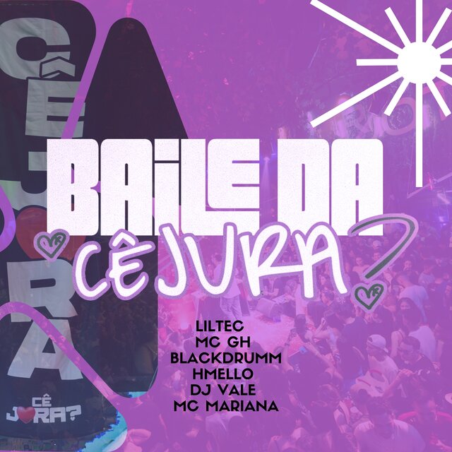 Baile da Cê Jura