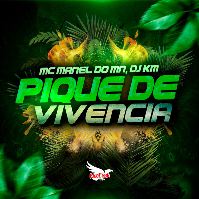 Pique de Vivência