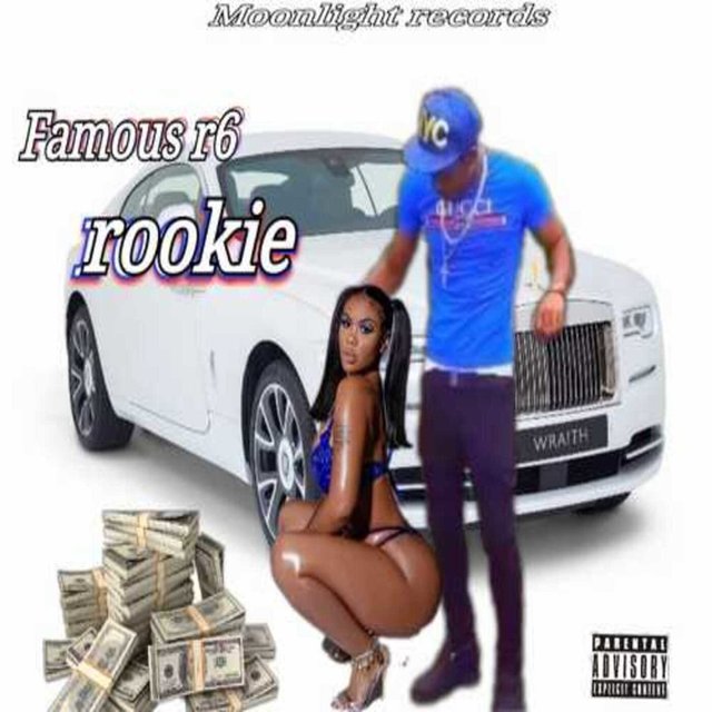 Rookie (Official audio)