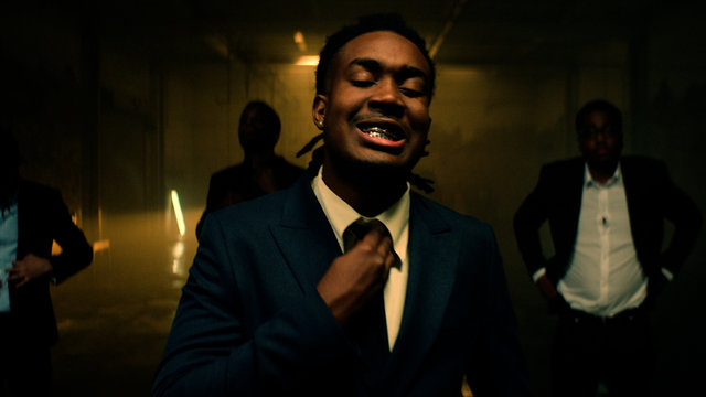SANJI (Official Video)