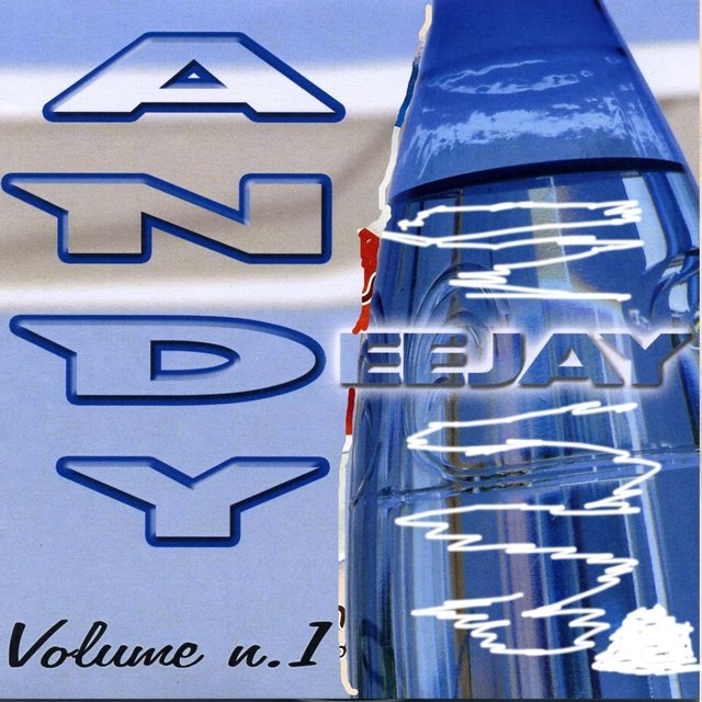 Andy Deejay, Vol. 1