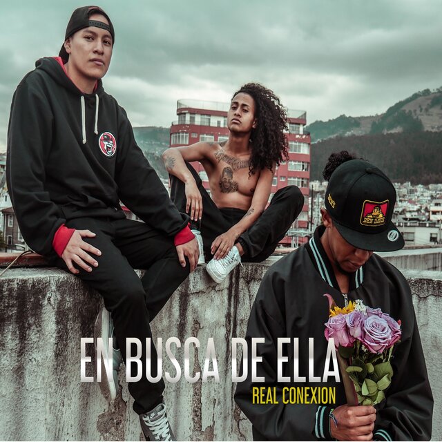 En Busca de Ella