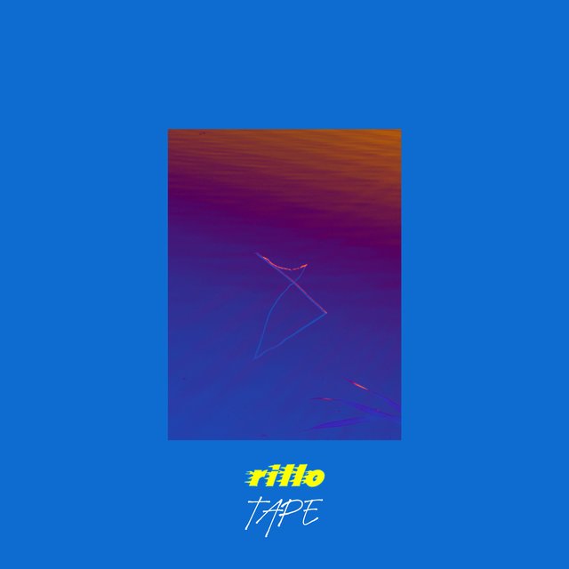 rillo tape
