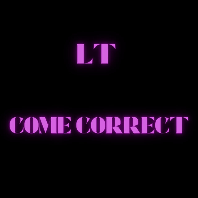 Come correct