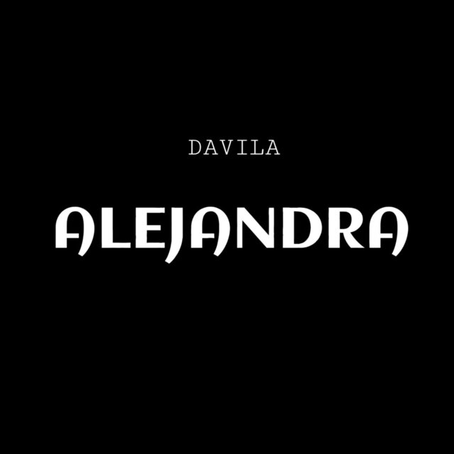 Alejandra