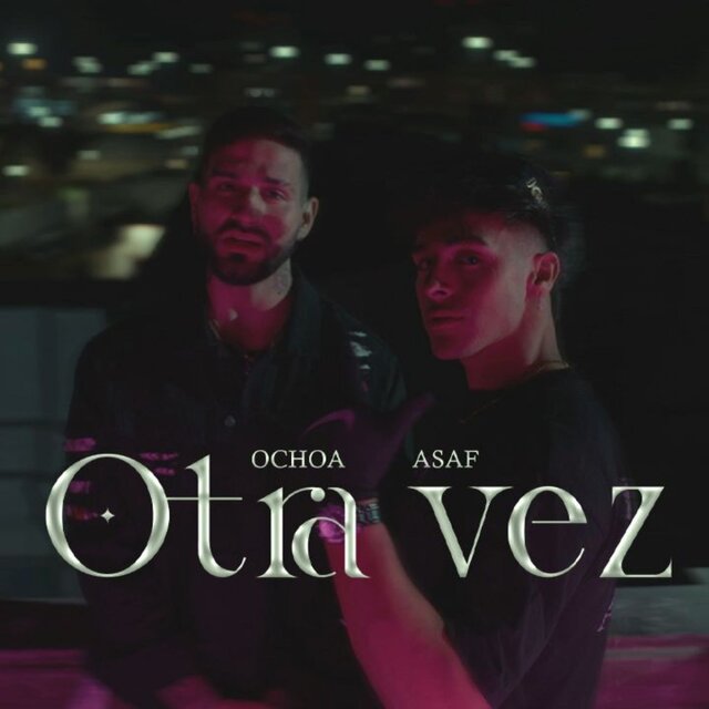 Otra Vez