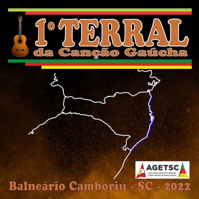 1º Terral da Canção Gaúcha