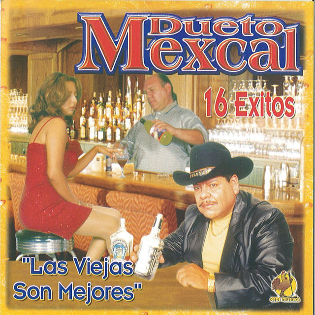 Las Viejas Son Mejores