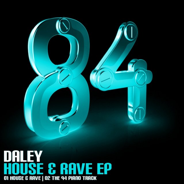 House & Rave EP