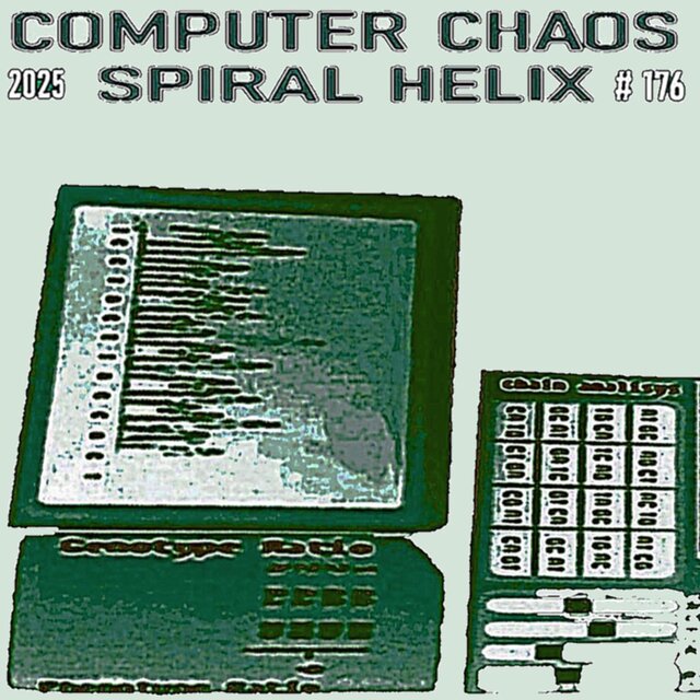 Computer Chaos
