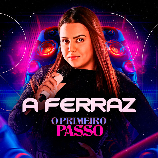 O Primeiro Passo