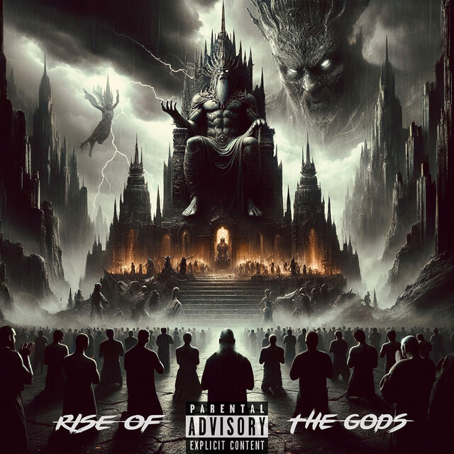 Rise of the Gods