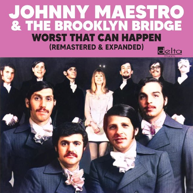 Worst That Could Happen (Extended Version (Remastered))