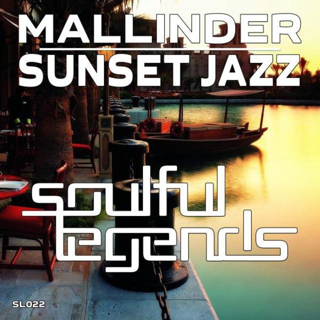 Sunset Jazz (Original Mix)