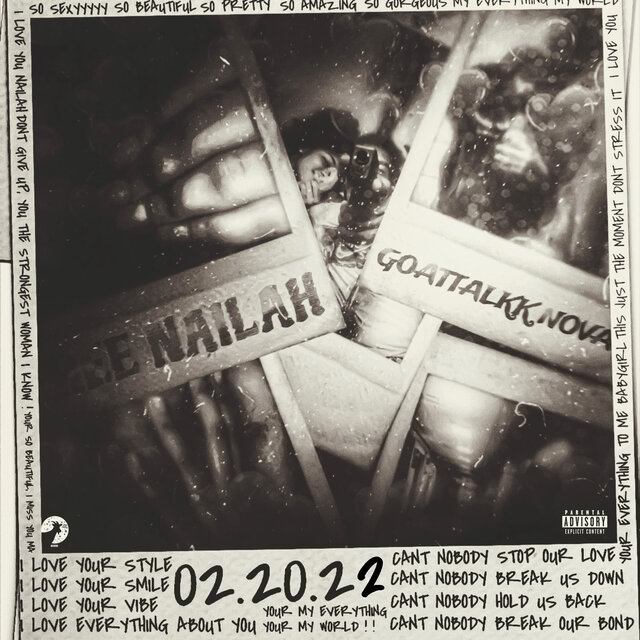 Love Me Or Not: Free Nailah