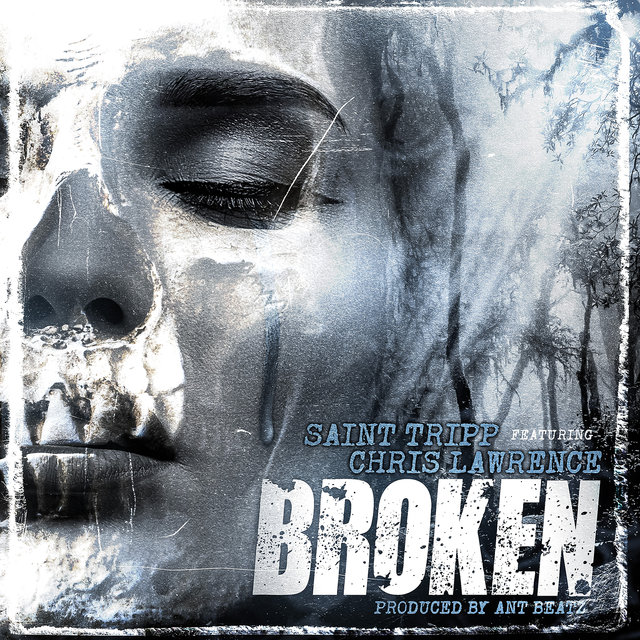 Broken