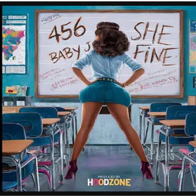 SHE FINE