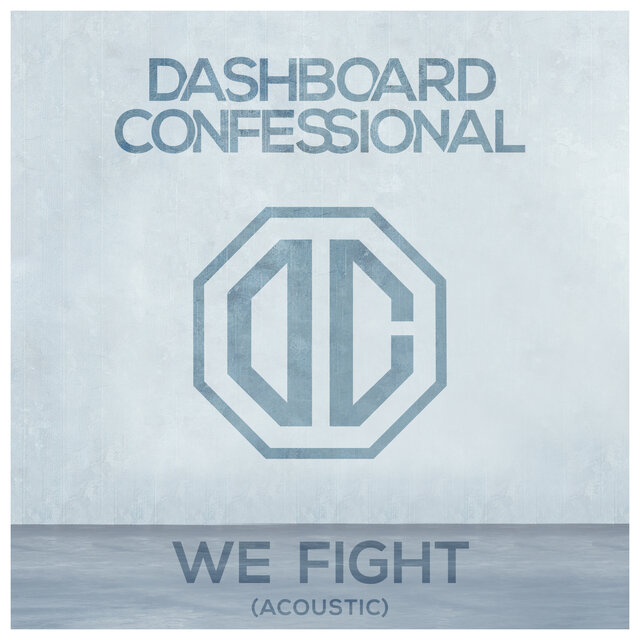 We Fight (Acoustic)