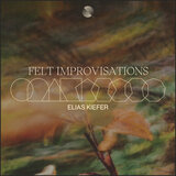 Felt Improv No. 10