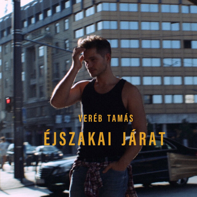 Éjszakai Járat