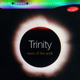 Trinity - Raag Bhairavi