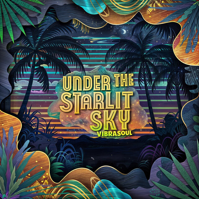 Under the Starlit Sky
