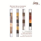 Night Song (version for violin, cello and piano)