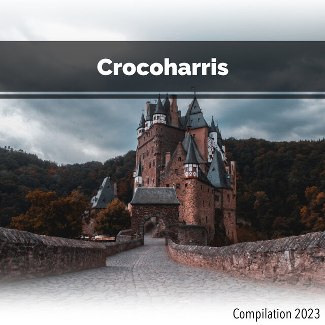 Crocoharris Compilation 2023