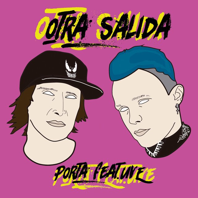 Otra Salida (feat. Uve Sad)