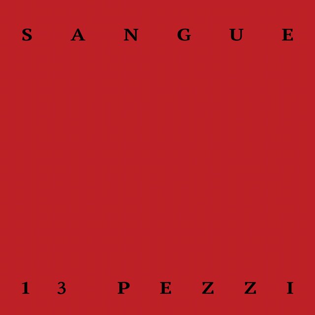 13 pezzi