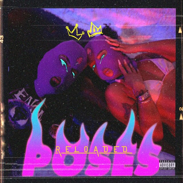 Poses (Reloaded)