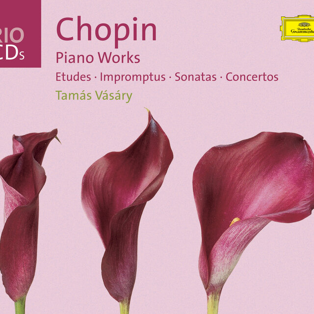 Chopin: Piano Works