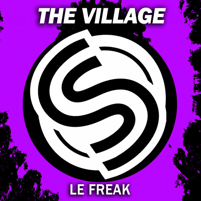 Le Freak