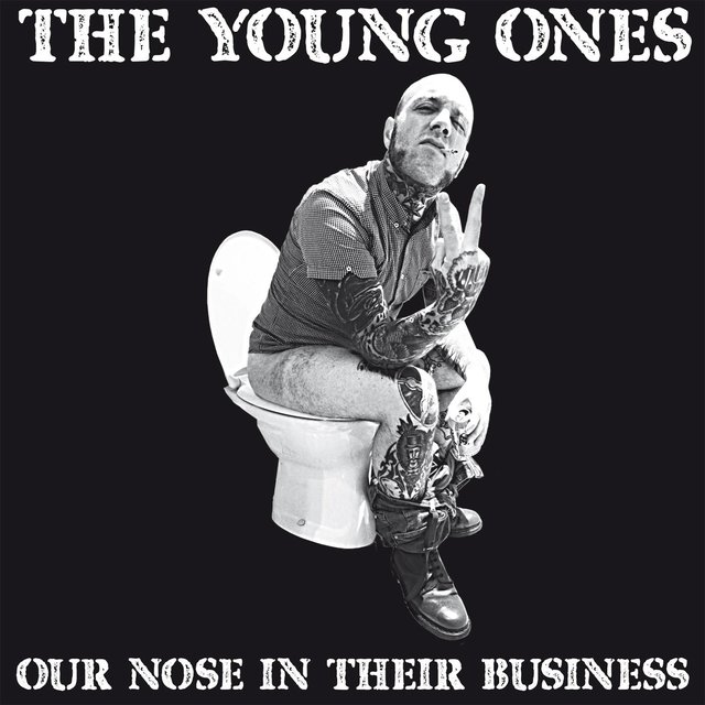 Our Nose in Their Business