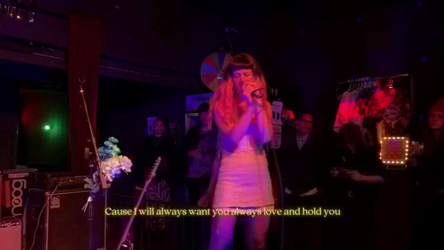 Someway, Somehow (Lyric Video)