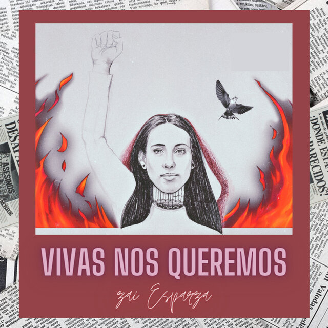 Vivas Nos Queremos