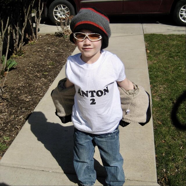 Anton 2