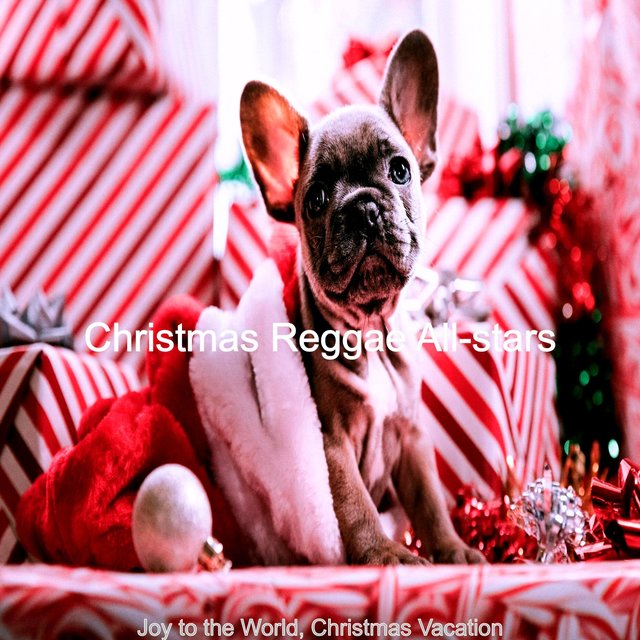 Joy to the World, Christmas Vacation
